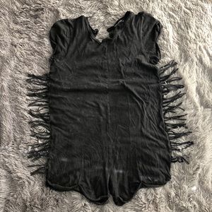 LAST CHANCE Billabong Romper